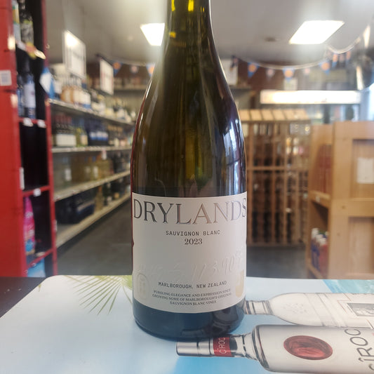 Drylands Sauvignon Blanc 750ml