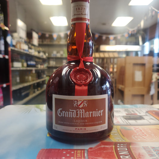 Grand Marnier 750ml