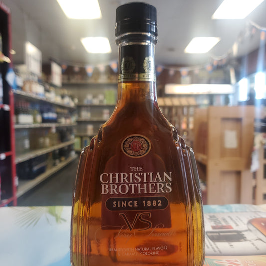 Christian Brothers Brandy VS 375ml