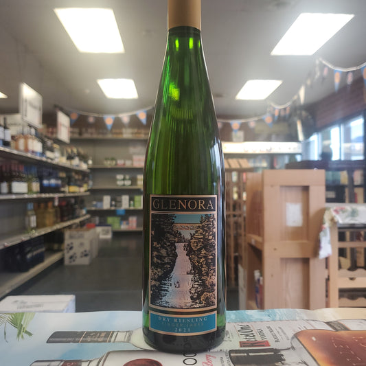 Glenora Dry Riesling 750ml