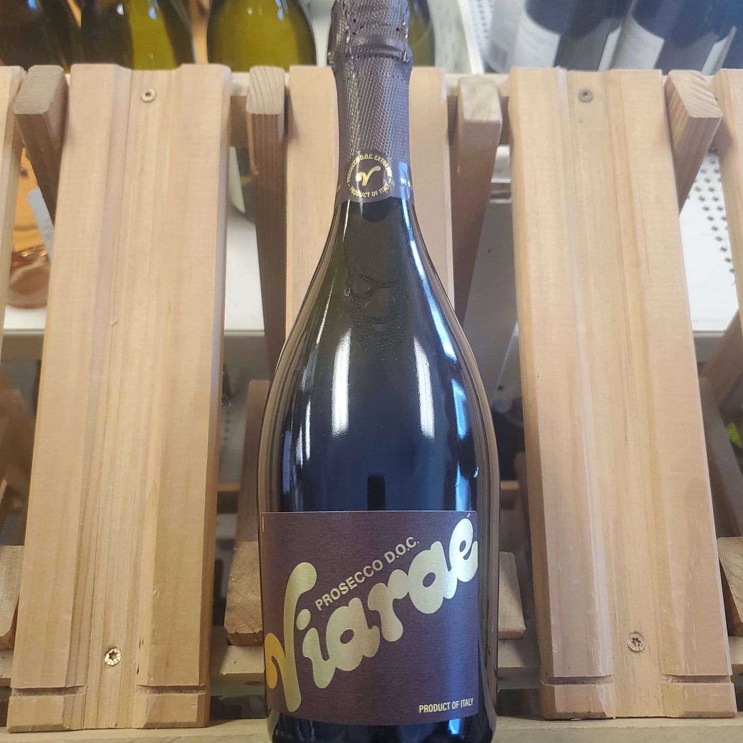 Viarae Prosecco D.O.C. 750ml