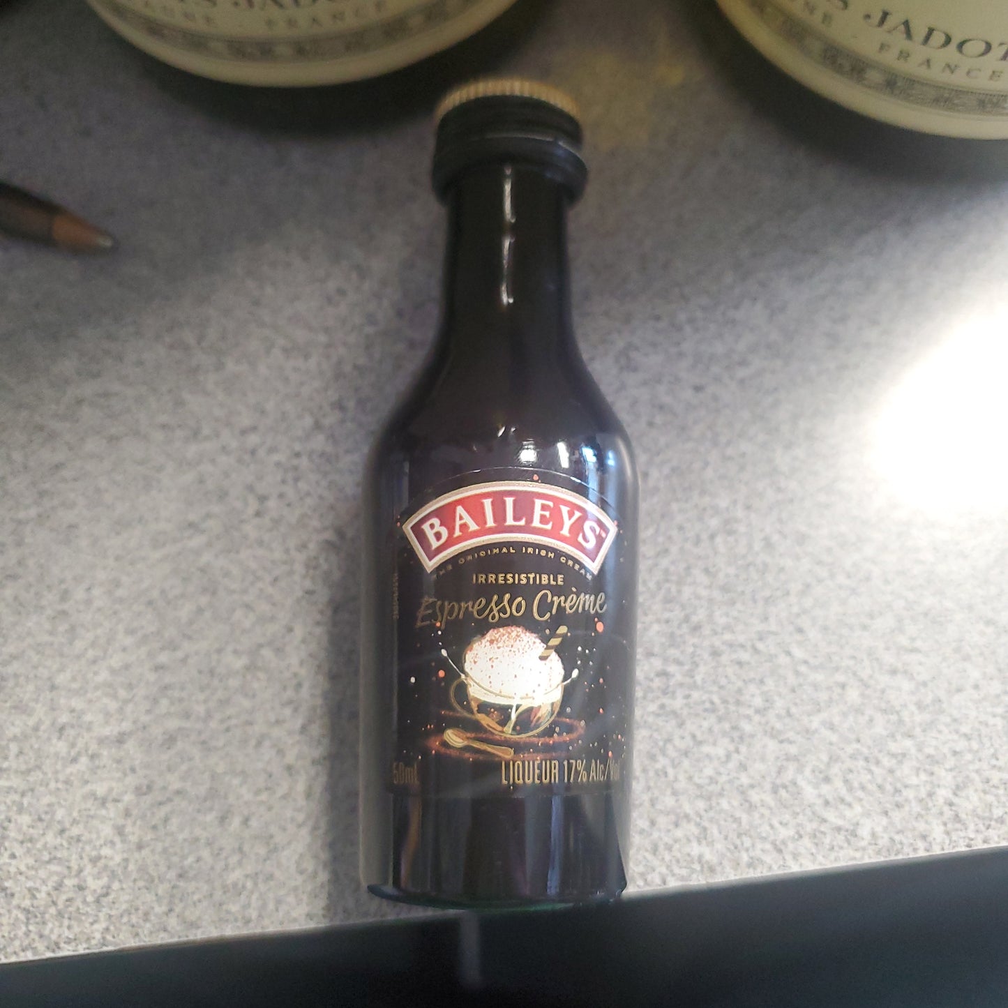 Bailey's Espresso Creme 50ml