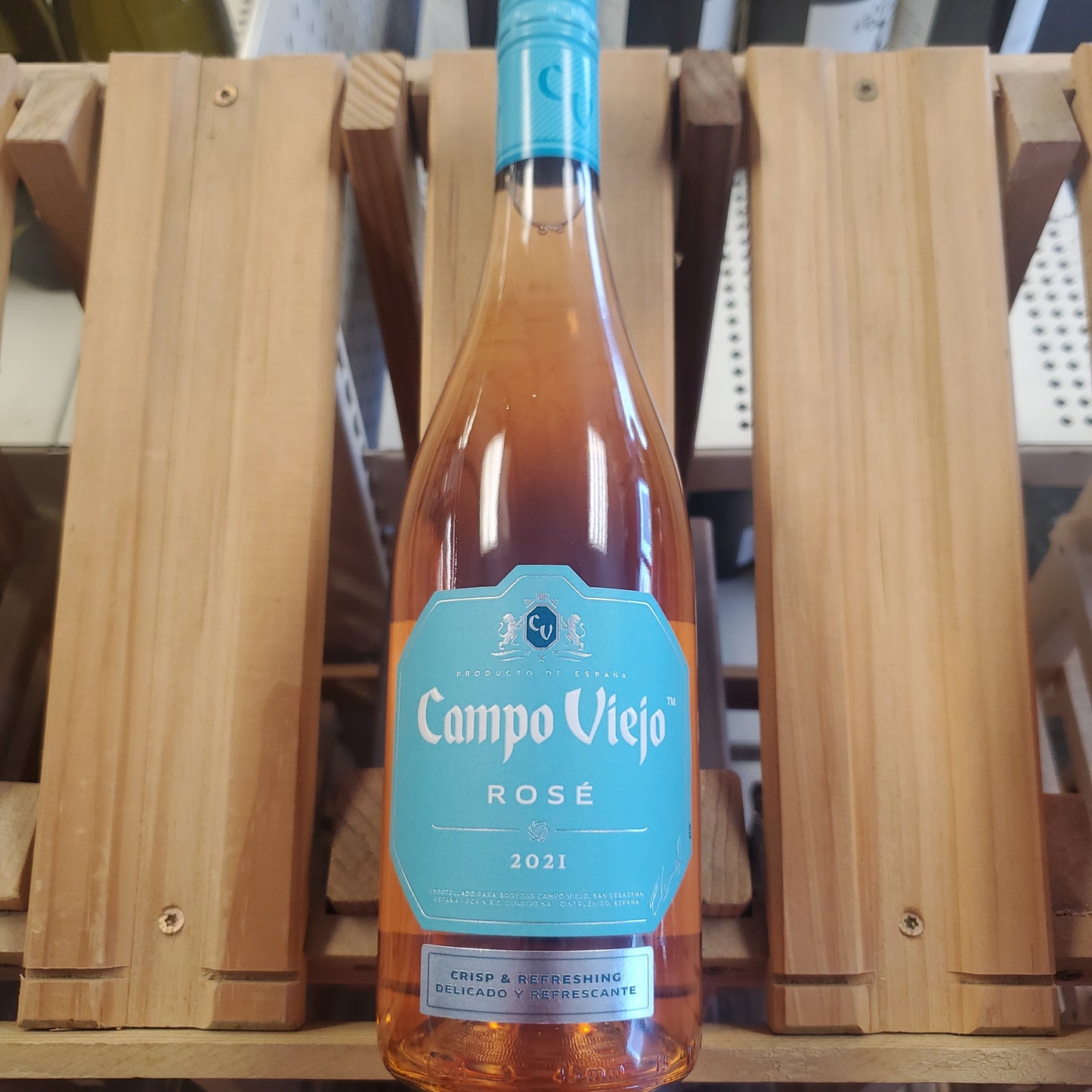 Campo Viejo Rose 750ml