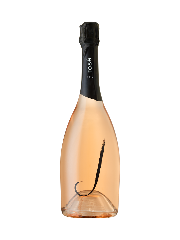 BRUT ROSÉ Russian River Valley / Sonoma County 750ml