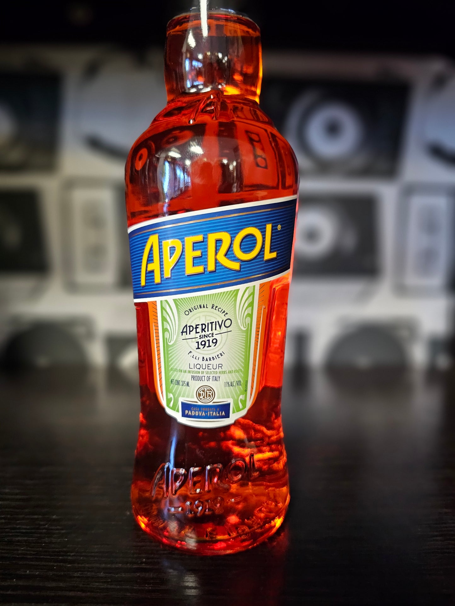 Aperol 375ml