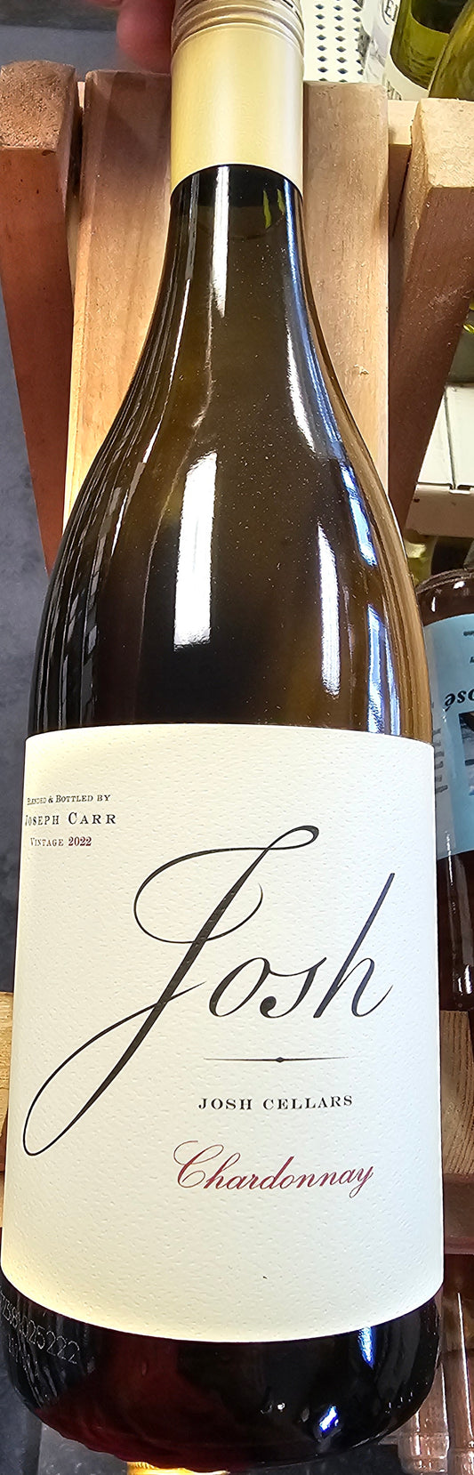 Josh Cellars Chardonnay 750ml