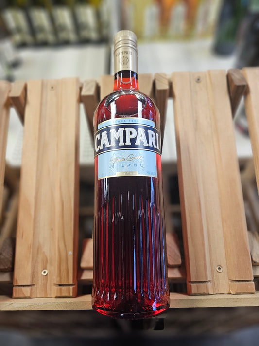 Campari Apiritivo Liqueur Liter