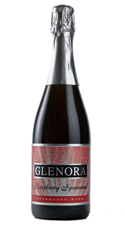 Glennora Raspberry Spumante Sparkling Wine 750ml