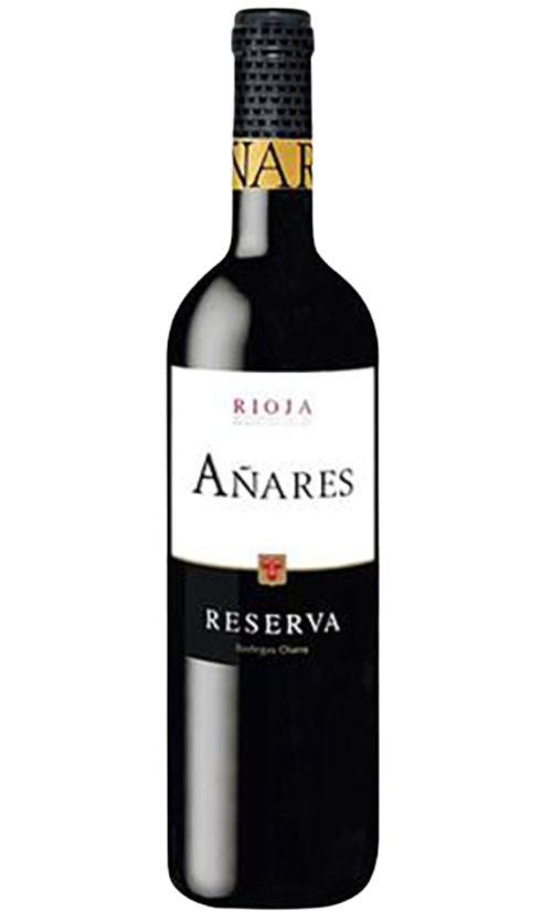 Bodegas Olarra Añares Reserva 750ml