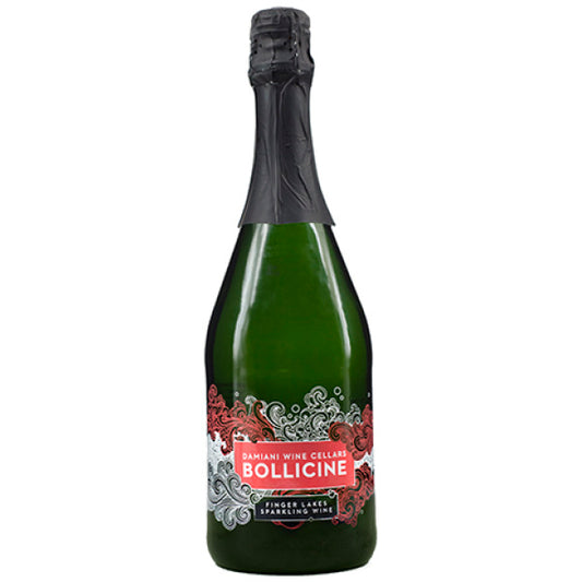 Damiani Wine Cellars Bollicine Sparkling 750ml