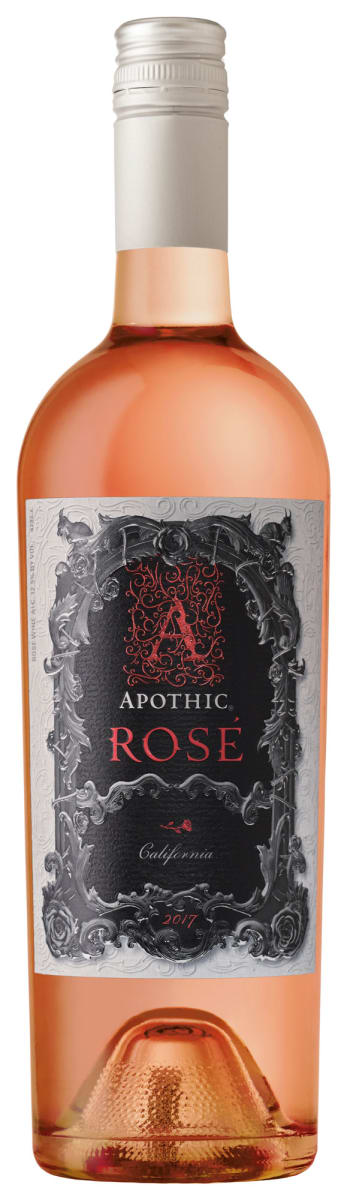 Apothic Rosé 750ml