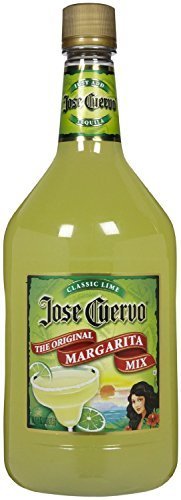 Jose Cuervo Margarita Mix 1.75L