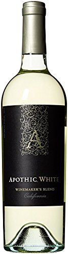 Apothic White 750ml