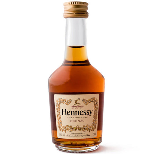 Hennessy VS Cognac 50ml