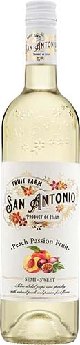 Fruit Farm Peach Passion Fruit 750ml