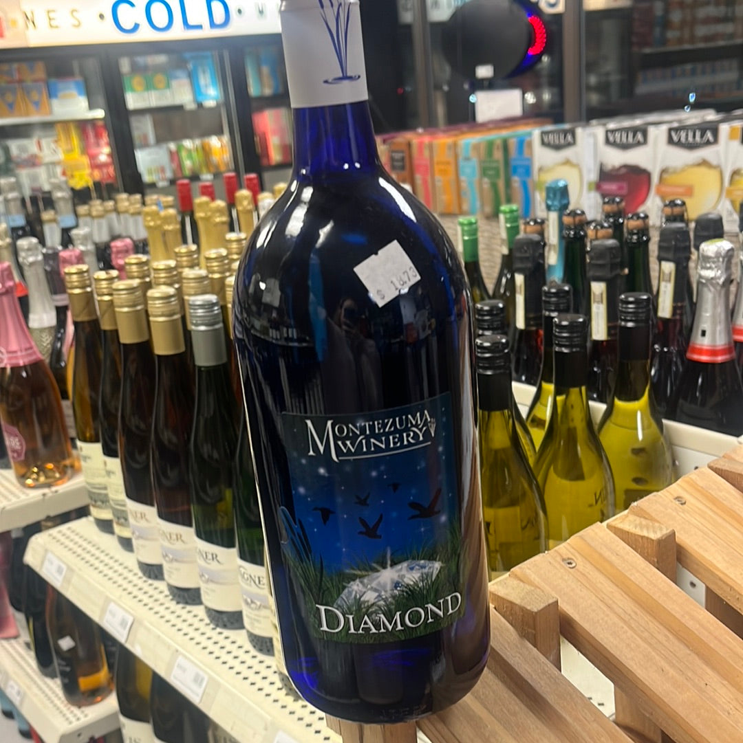 Montezuma Winery Diamond 1.5L