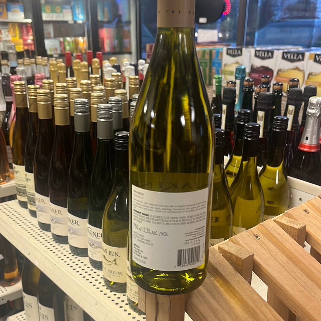 Anakena Chardonnay 750ml