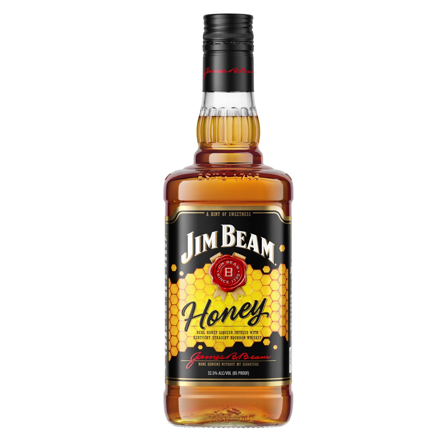 Jim Beam Honey 750ml