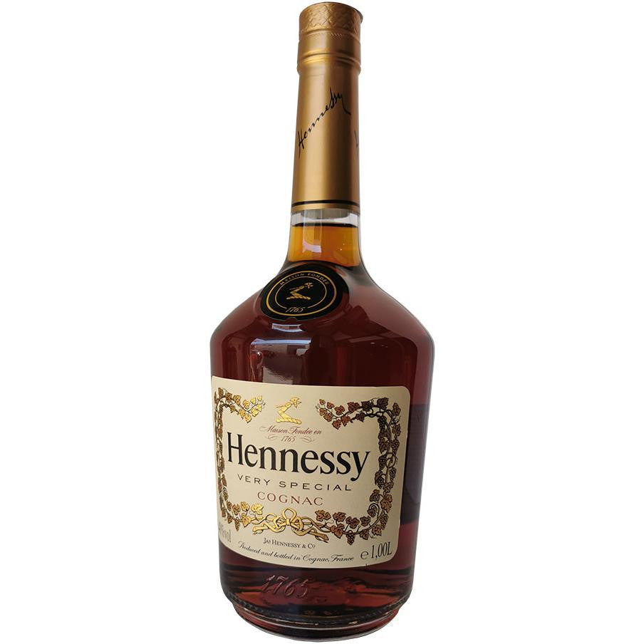 Hennessy VS Cognac 1L