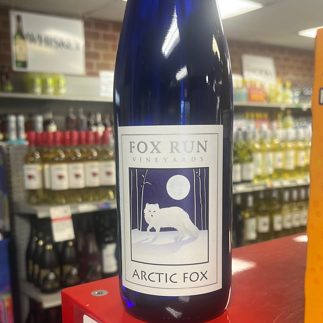 Fox Run Vineyards Arctic Fox 750ml