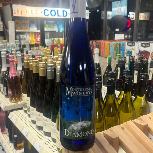 Montezuma Winery Diamond 750ml