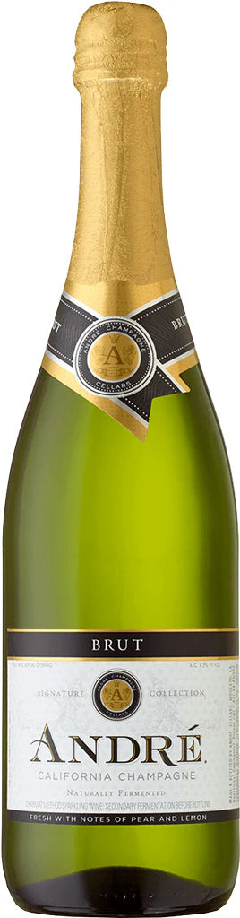 Andre Brut 750ml