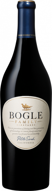 Bogle Petite Sirah 750ml