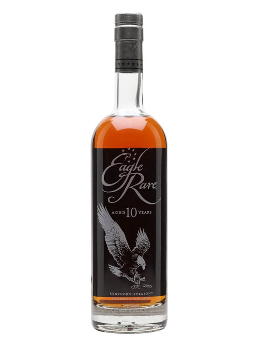 Eagle Rare 10yr Bourbon 750ml