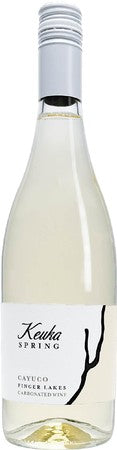 Keuka Spring Classic Chardonnay 750ml