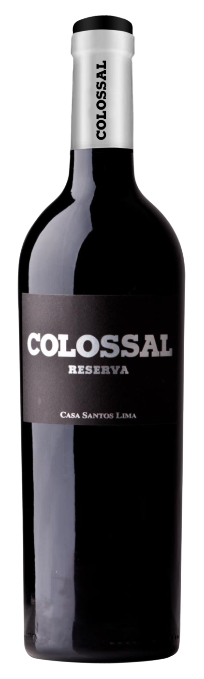 Colossal Reserva 750ml