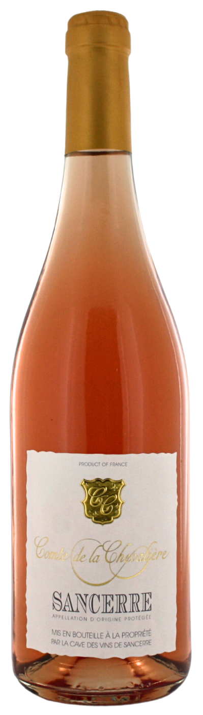 Sancerre Comte de la Chevaliere Rose 750ml