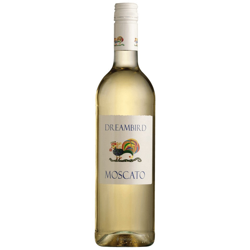 Dreambird Moscato 750ml