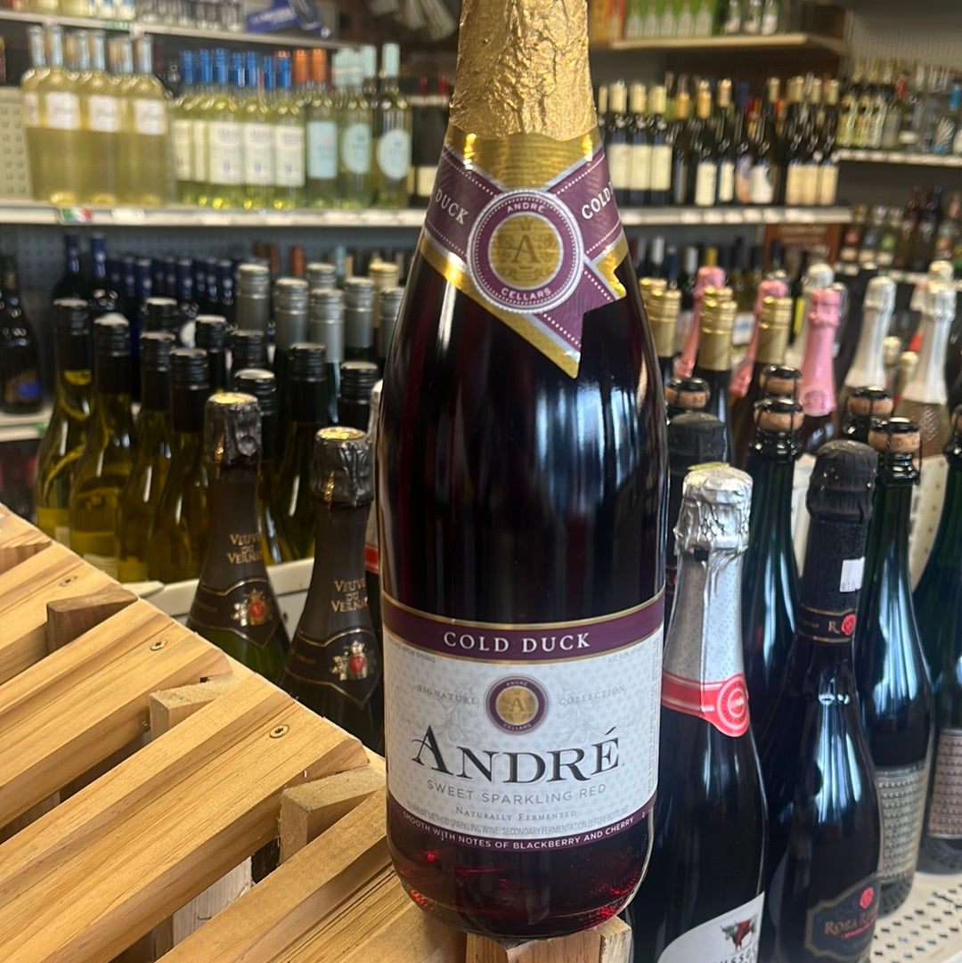 Andre Cold Duck 750ml