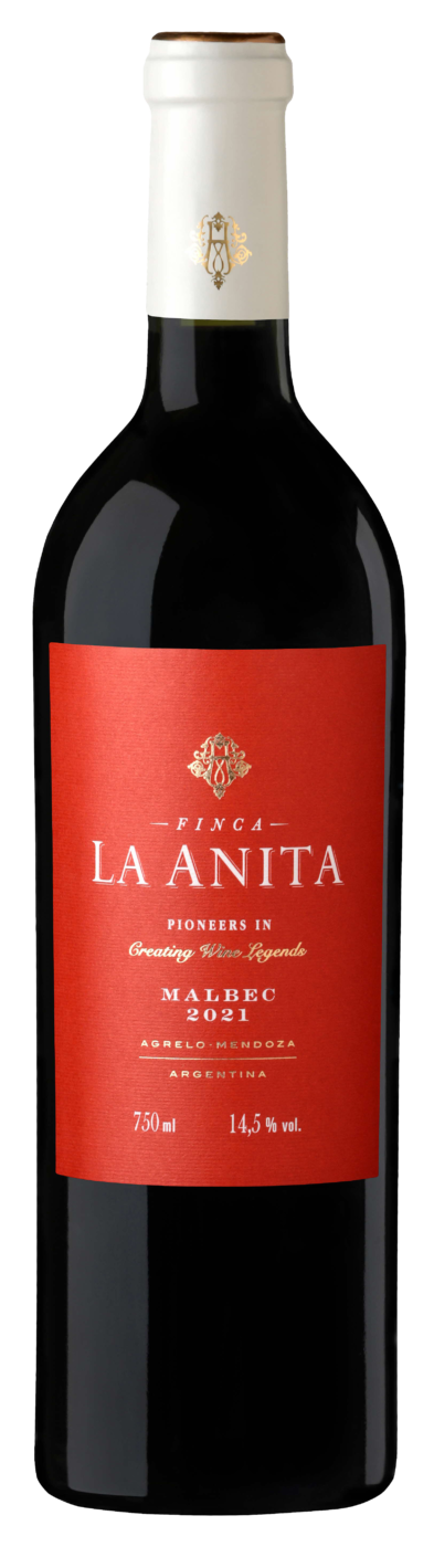 Finca La Anita Malbec 750ml