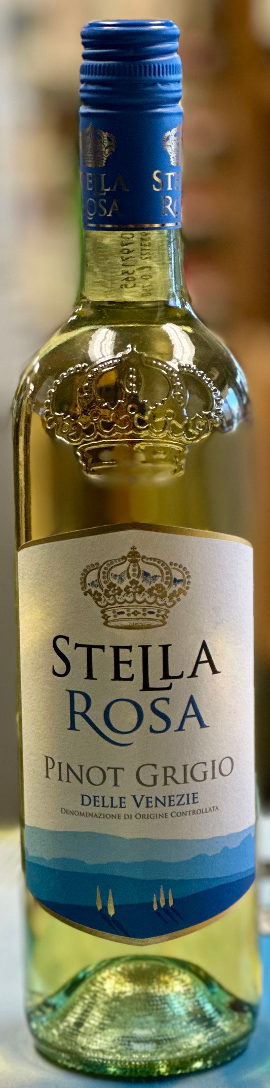 Stella Rosa Pinot Grigio 750ml