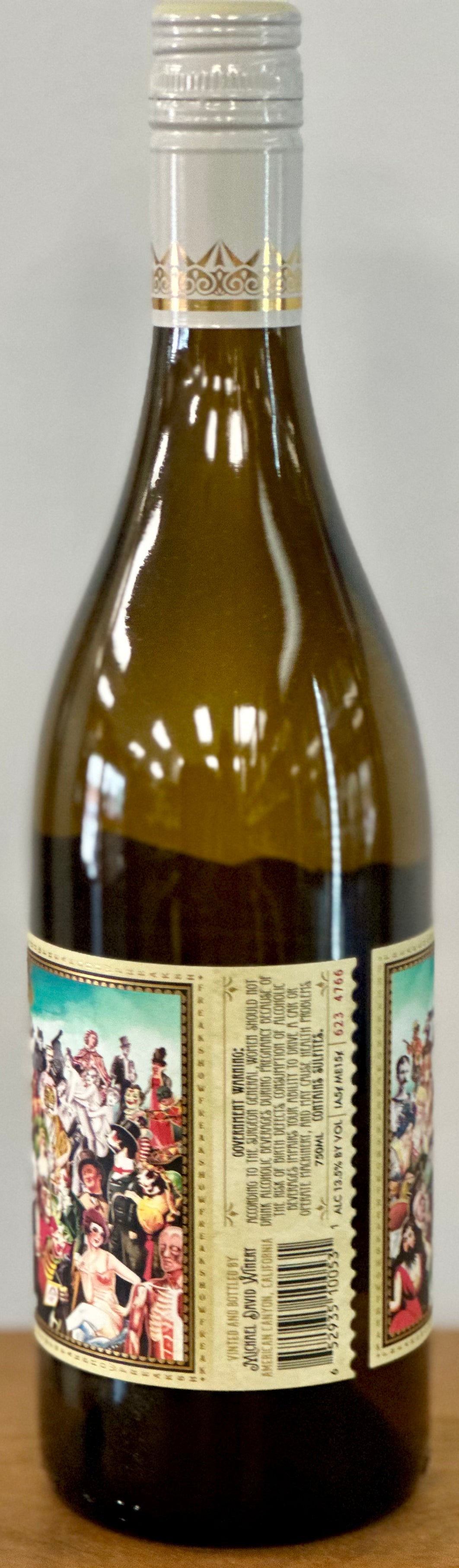 Freakshow Chardonnay by Michael David 750ml