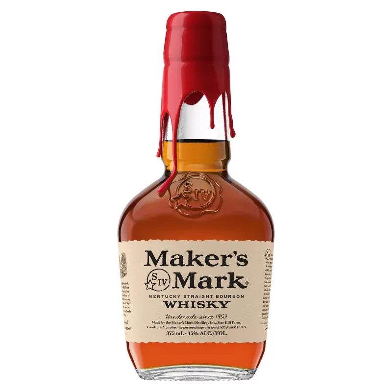 Maker's Mark Straight Bourbon (SQ) 375ml