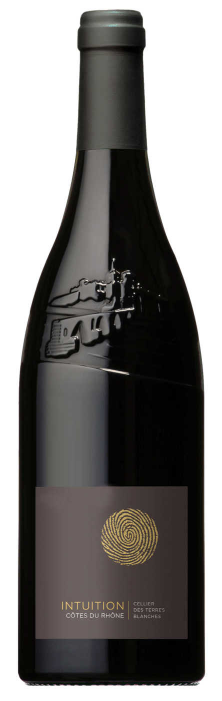 Intuition Côtes du Rhône 750ml