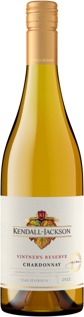 Kendall Jackson Chardonnay 750ml