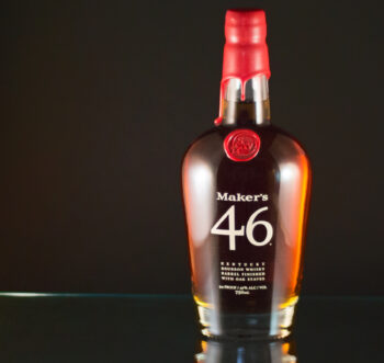 Maker's 46 Straight Bourbon 94 750ml