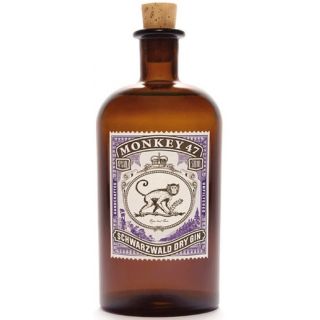 Monkey 47 Gin 94 proof 750ml