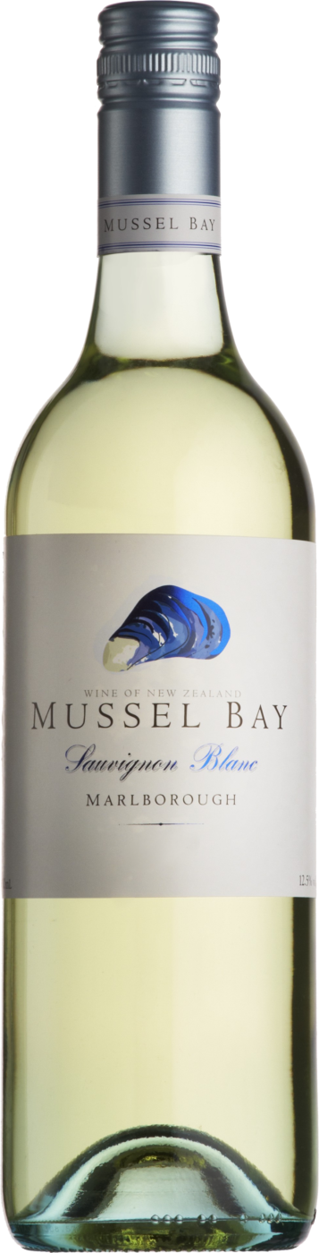 Mussel Bay Sauvignon Blanc 750ml