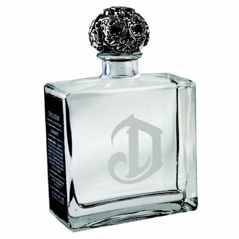 Deleon Blanco Tequila 750ml