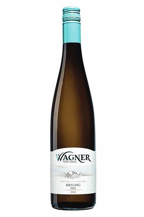 Wagner Vineyards Select Riesling 750ml