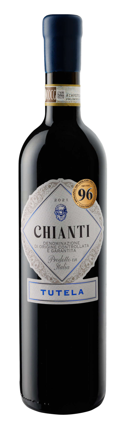 Tutela Chianti 750ml