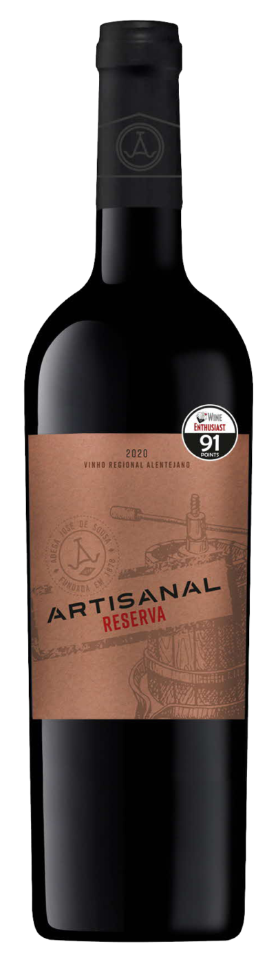 Artisanal Reserva 750ml