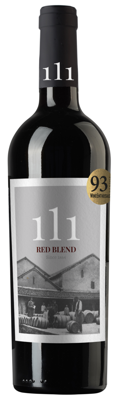 Bodegas Manzanos 111 Red Blend