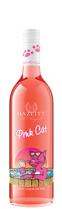 Hazlitt Pink Cat 750ml