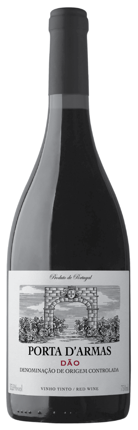 Porta d'Armas Dão Red 750ml