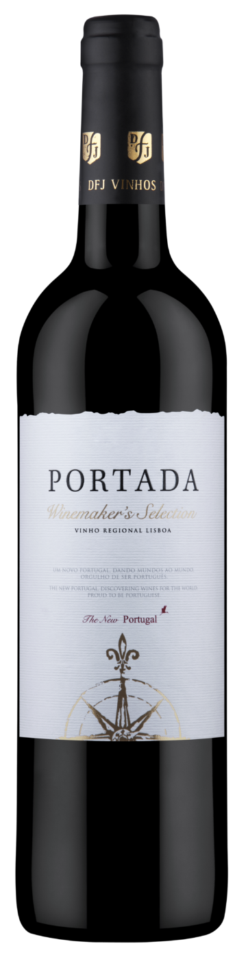 Portada Winemaker's Selection Red 750ml